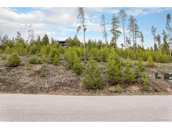 510 Shoshoni, Granby, CO 80446