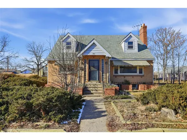 501 N 6th, Brighton, CO 80601
