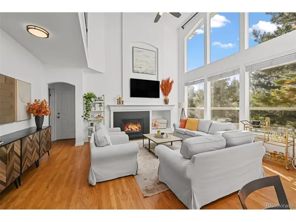 10107 Riverstone, Parker, CO 80134