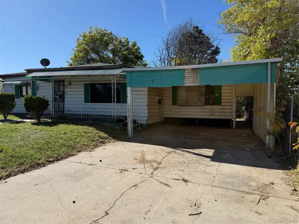 5671 Niagara, Commerce City, CO 80022