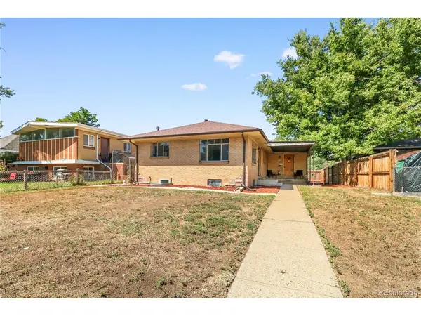 1161 Dayton, Aurora, CO 80010