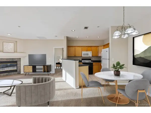 7415 S Alkire #203, Littleton, CO 80127