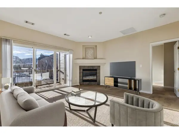 7415 S Alkire #203, Littleton, CO 80127