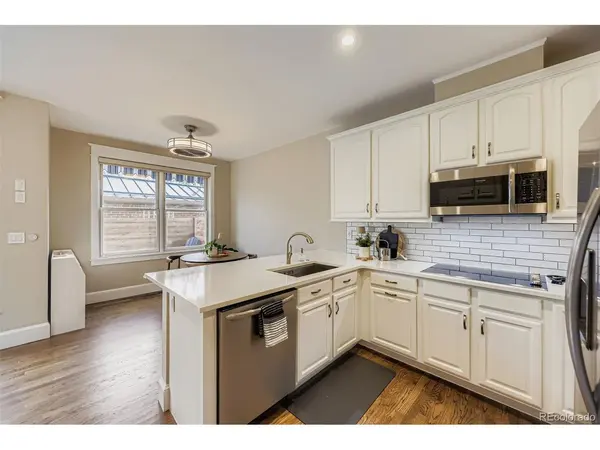 1050 E 7th, Denver, CO 80218