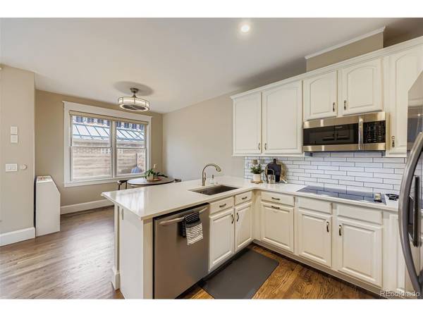 1050 E 7th, Denver, CO 80218