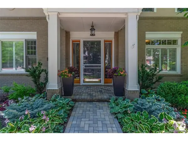 1050 E 7th,  Denver,  CO 80218