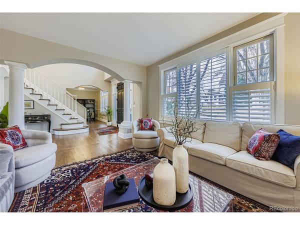 1050 E 7th, Denver, CO 80218