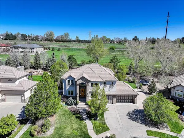 12825 W 81st, Arvada, CO 80005
