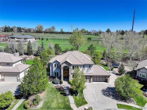 12825 W 81st, Arvada, CO 80005