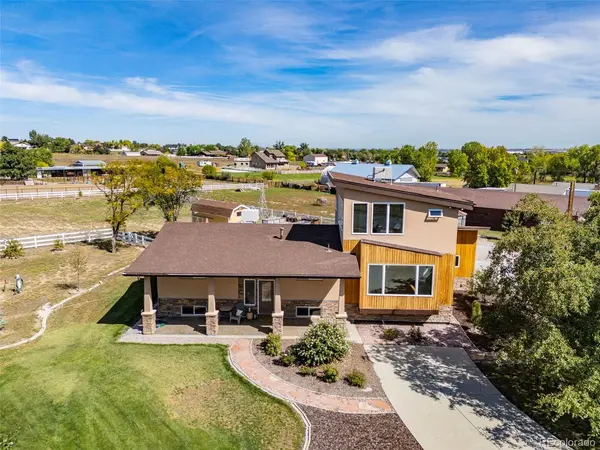 1981 W 149th, Broomfield, CO 80023