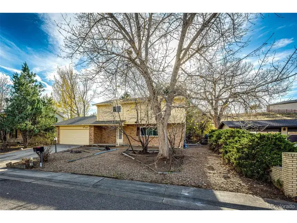 10623 Van Gordon, Broomfield, CO 80021