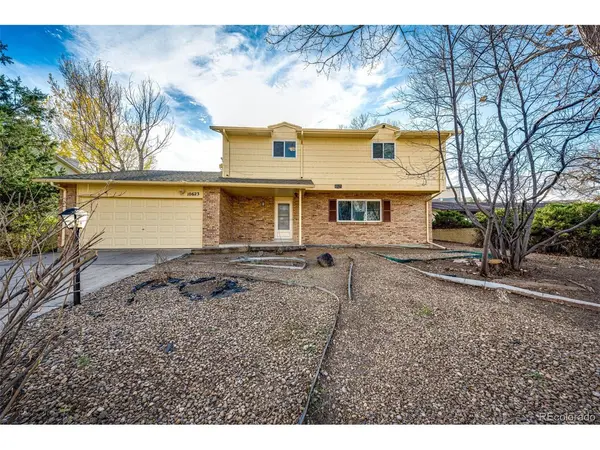 10623 Van Gordon, Broomfield, CO 80021
