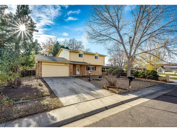 10623 Van Gordon, Broomfield, CO 80021