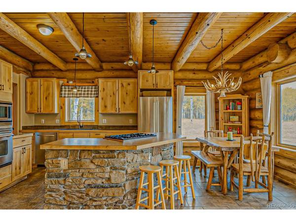 2469 Petito, Fort Garland, CO 81133
