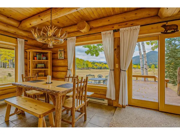 2469 Petito, Fort Garland, CO 81133