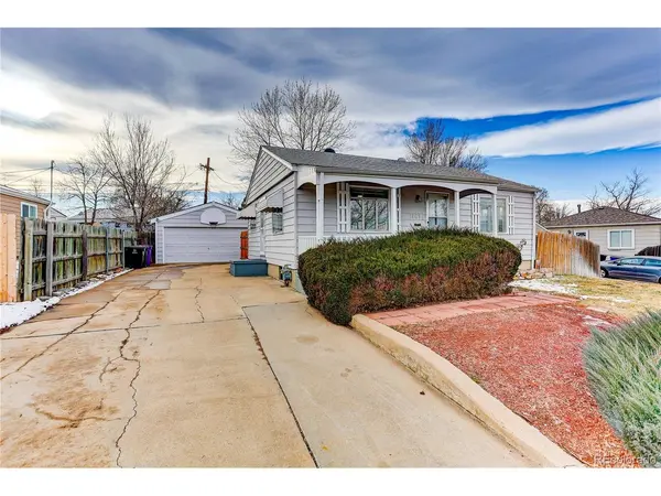 1861 S Knox, Denver, CO 80219