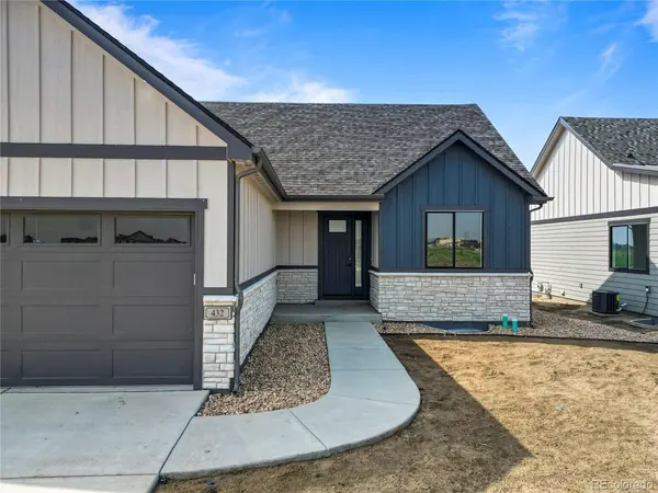 432 Cache, Fort Morgan, CO 80701