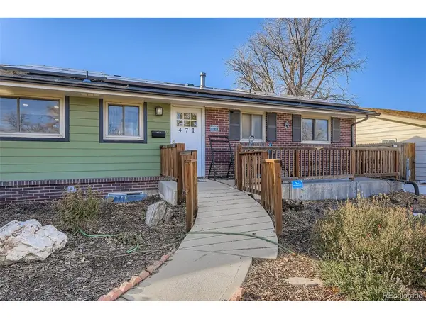 471 Iola, Aurora, CO 80010