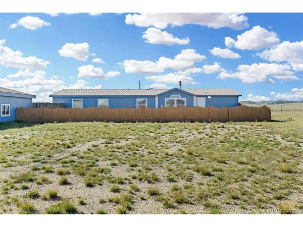 1840 High Creek, Hartsel, CO 80449