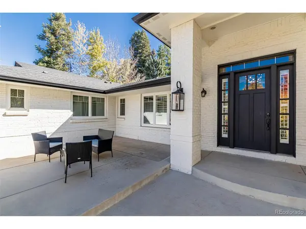 4020 S Ivanhoe, Cherry Hills Village, CO 80111