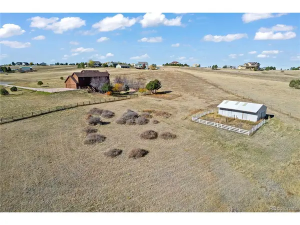 46465 Black Spruce, Parker, CO 80138