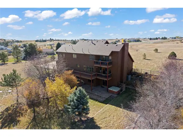 46465 Black Spruce, Parker, CO 80138