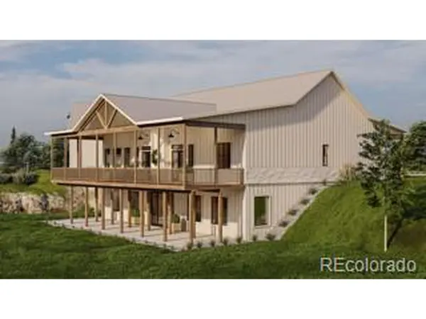 4593 S County Road 181, Byers, CO 80103