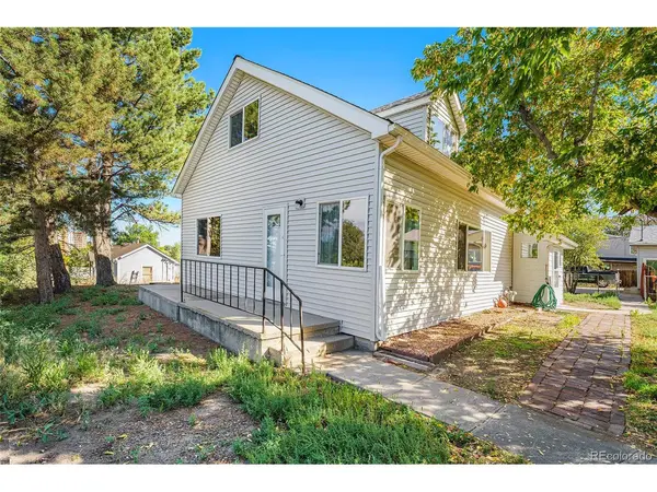620 Vrain, Denver, CO 80204