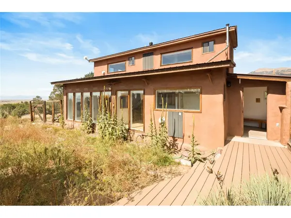 427 S Hemlock, Crestone, CO 81131