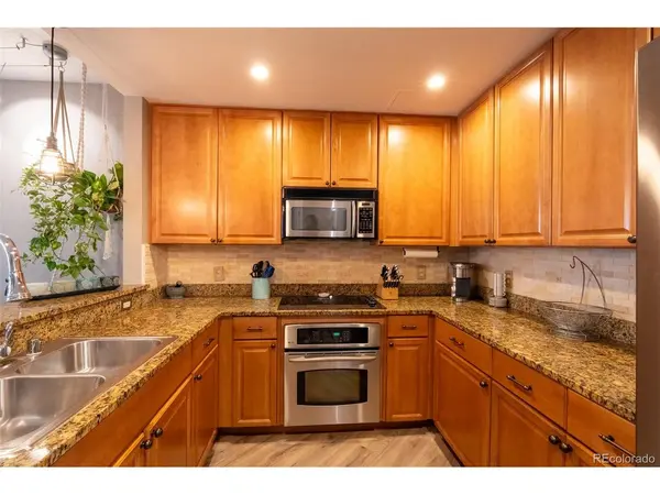 925 N Lincoln #6J-S, Denver, CO 80203