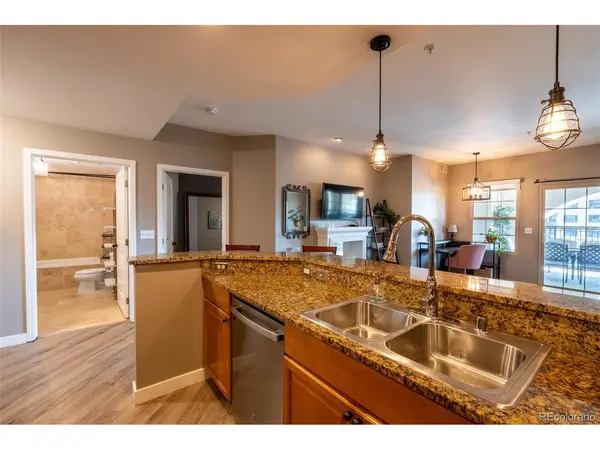 925 N Lincoln #6J-S, Denver, CO 80203