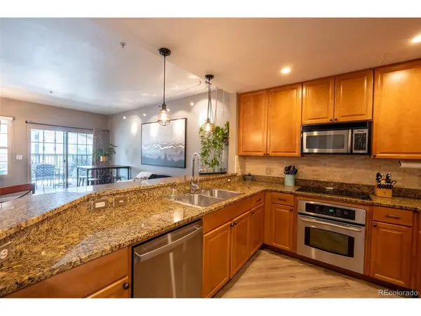925 N Lincoln #6J-S, Denver, CO 80203