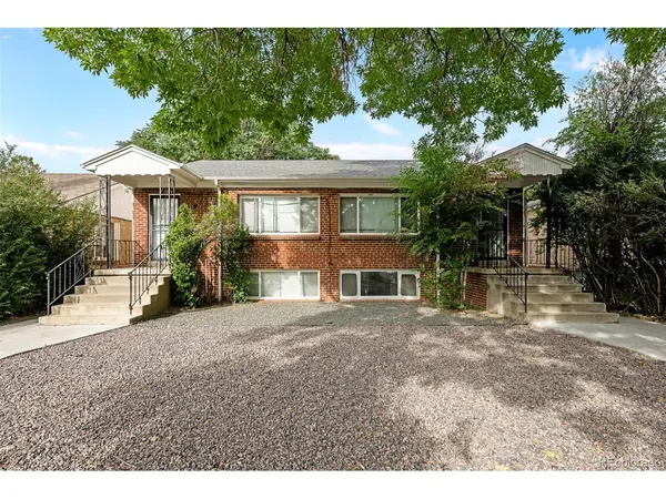 1555 N Tamarac, Denver, CO 80220