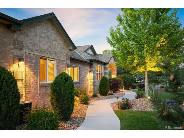 13087 W 27th, Golden, CO 80401
