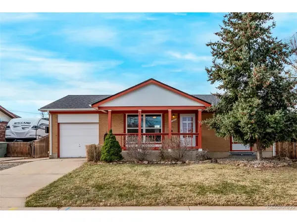 11935 Humboldt, Northglenn, CO 80233