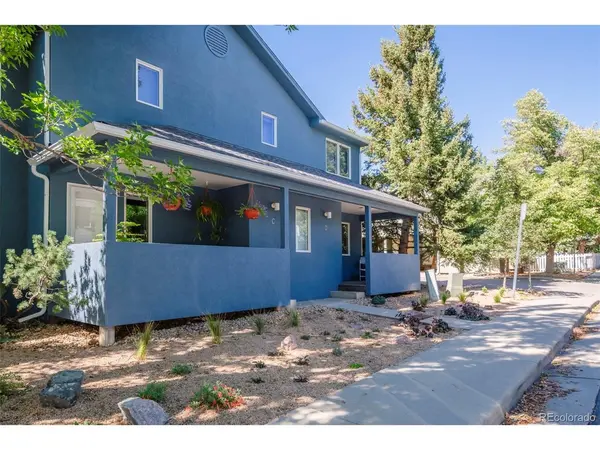 4625 15th #D, Boulder, CO 80304