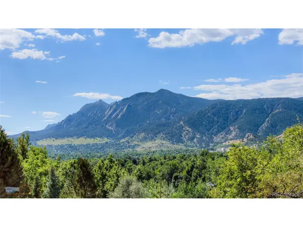 3747 Mountain Laurel, Boulder, CO 80304