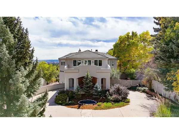 3747 Mountain Laurel, Boulder, CO 80304