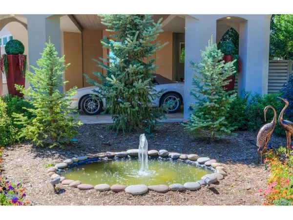3747 Mountain Laurel, Boulder, CO 80304