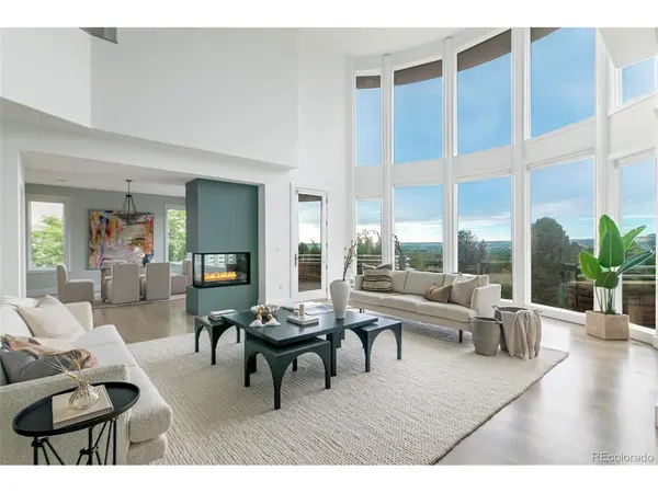 3747 Mountain Laurel, Boulder, CO 80304