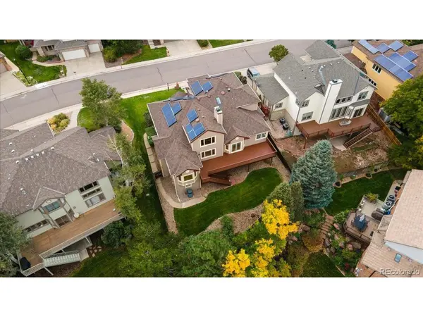 58 Rogers, Golden, CO 80401