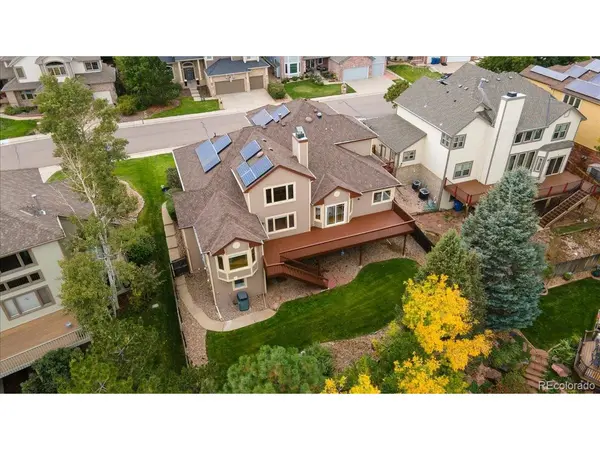 58 Rogers, Golden, CO 80401