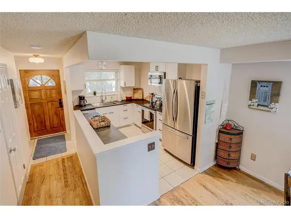 18212 W 3rd #1, Golden, CO 80401