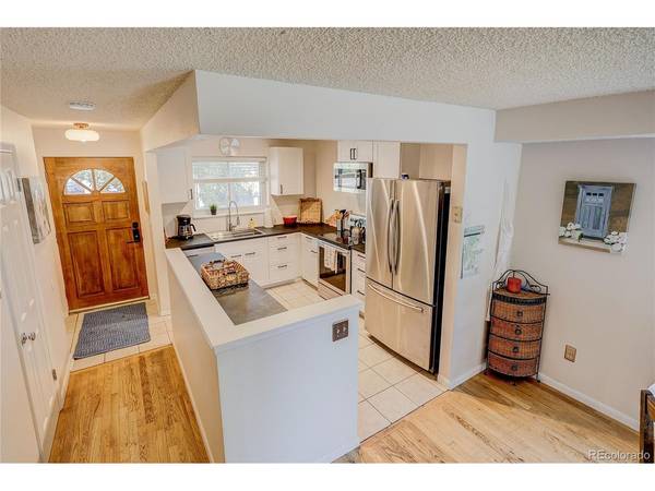 18212 W 3rd #1, Golden, CO 80401