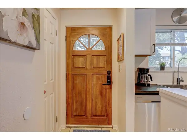 18212 W 3rd #1, Golden, CO 80401
