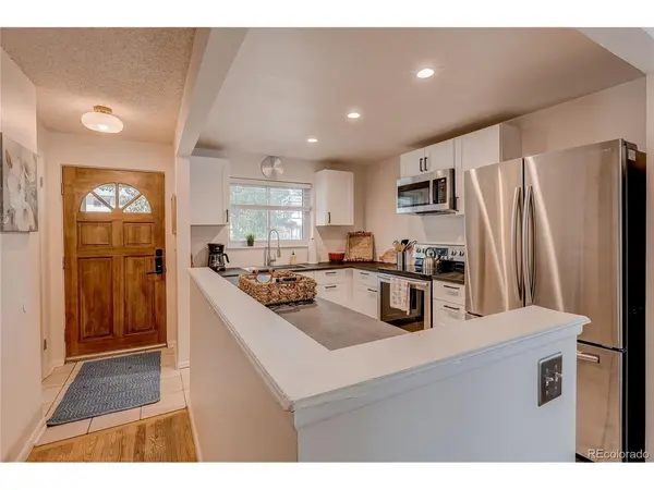 18212 W 3rd #1, Golden, CO 80401