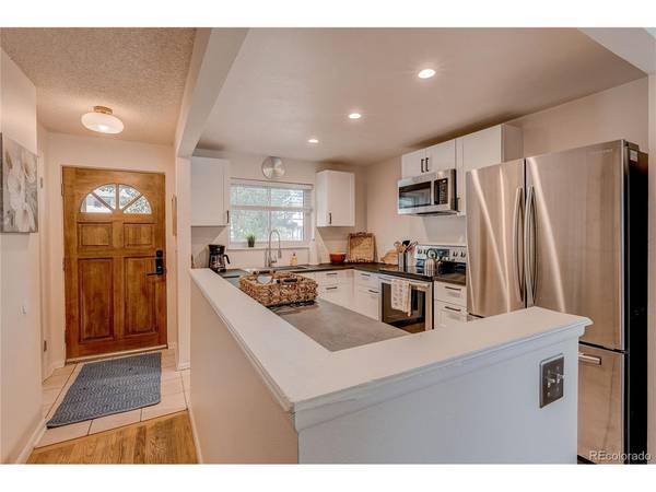 18212 W 3rd #1, Golden, CO 80401
