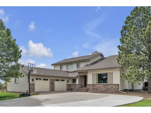 7370 S Tempe, Centennial, CO 80016