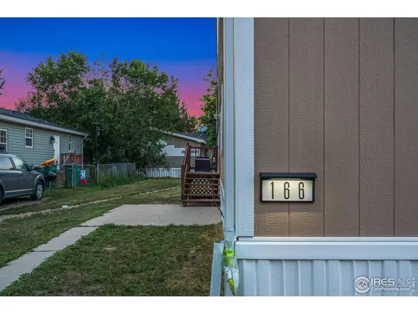 2500 E Harmony #166, Fort Collins, CO 80528