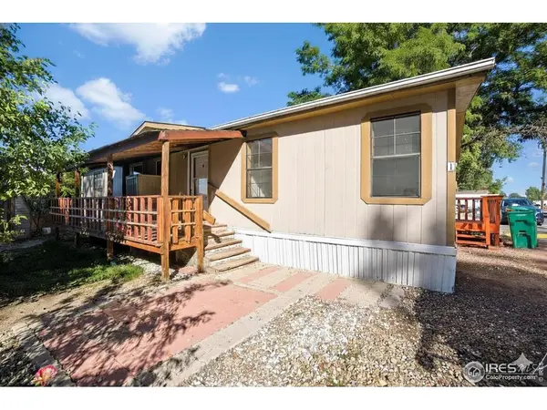 218 Grape #1, Hudson, CO 80642